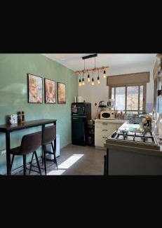 Ma'alot - Tarshiha Apartment | קסם גלילי