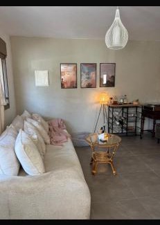 Ma'alot - Tarshiha Apartment | קסם גלילי