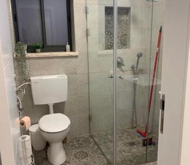 HaGoshrim Apartment | קסם של אירוח