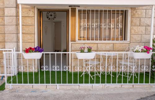 Majdal al-Shams Apartment | רוזמרין בחרמון