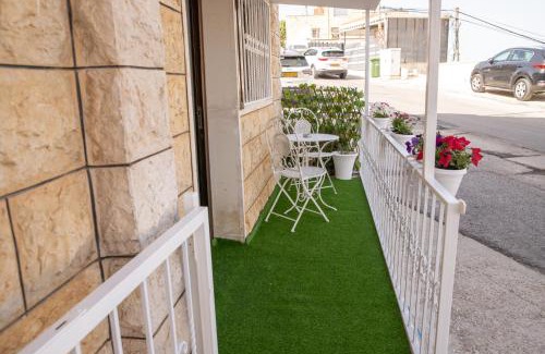 Majdal al-Shams Apartment | רוזמרין בחרמון