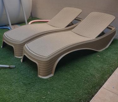 Kefar Hittim Apartment | רותם רויאל