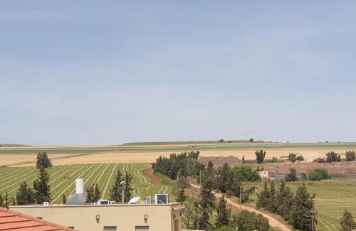 Kefar Hittim Apartment | רותם רויאל