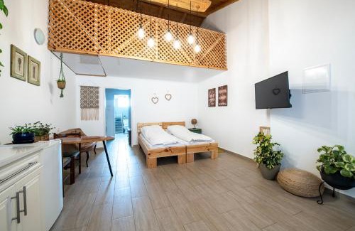 Katzrin Cabin | רז אירוח ברמה