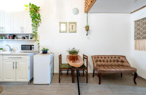 Katzrin Cabin | רז אירוח ברמה