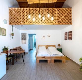 Katzrin Cabin | רז אירוח ברמה