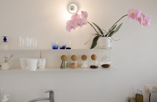 Shavei Zion Apartment | שדות וים