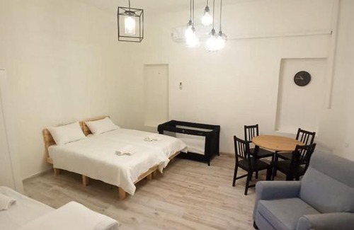 Tiberias Old City House | שירה בכינרת