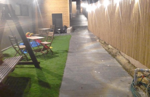 Tiberias Old City House | שירה בכינרת