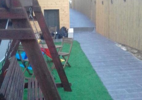 Tiberias Old City House | שירה בכינרת