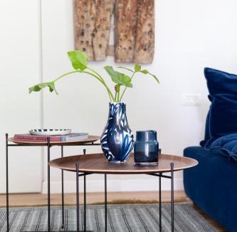 Lehavot HaBashan Cabin | שירת הגומא