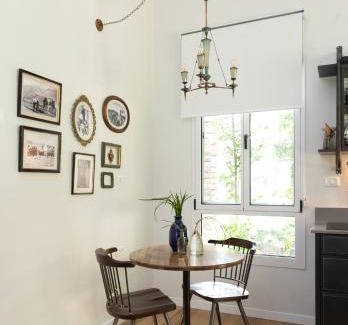 Lehavot HaBashan Cabin | שירת הגומא