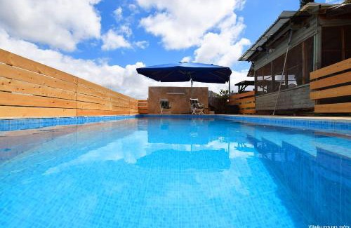 Shomera Apartment | שיר החורש