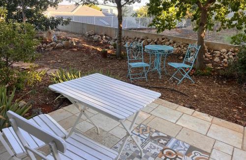 Malkiya Apartment | שלווה בהר