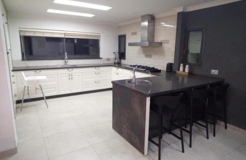 Tiberias Apartment | שלמות מול הכנרת