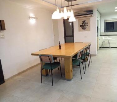 Tiberias Apartment | שלמות מול הכנרת