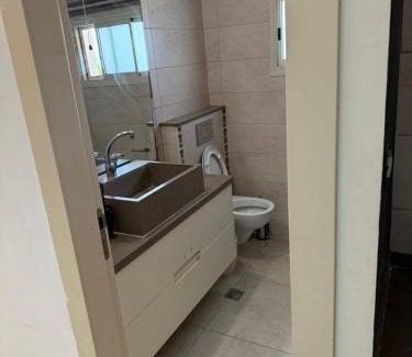 Tiberias Apartment | שלמות מול הכנרת