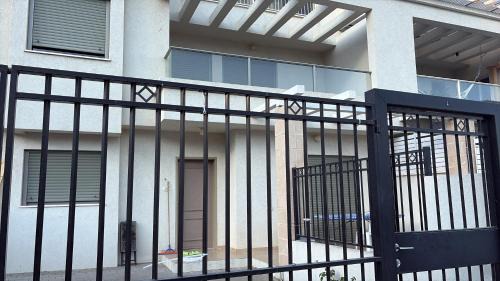 Migdal Villa | תכלת במושבה Lite Blue in the colony