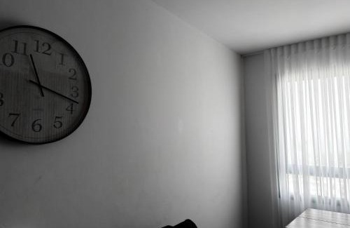 Tiberias Old City Apartment | תכלת על הכינרת Light blue on the Kinneret lake