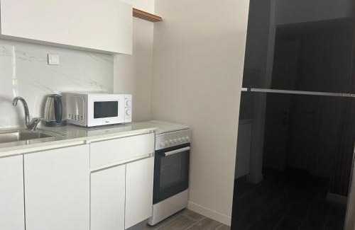 Tiberias Old City Apartment | תכלת על הכינרת Light blue on the Kinneret lake