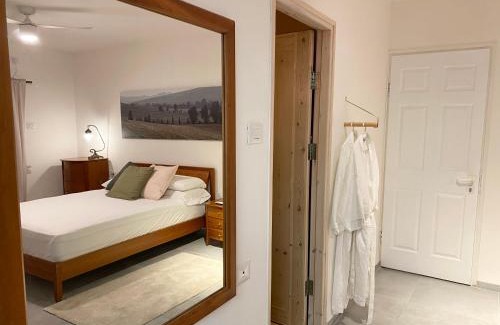 Sha'al Apartment | תל שיבן אירוח בשעל