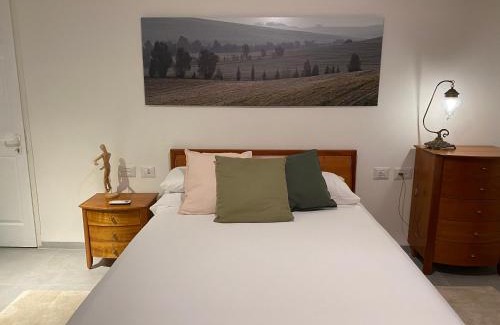 Sha'al Apartment | תל שיבן אירוח בשעל