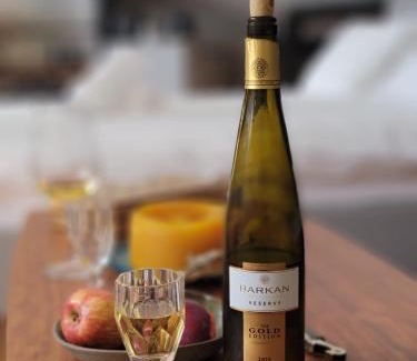 Gilon Apartment | תניא