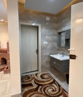 Abha Apartment | أبها البهية بانوراما