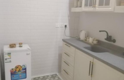 Abha Apartment | أبها المحاله