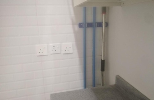 Abha Apartment | أبها المحاله