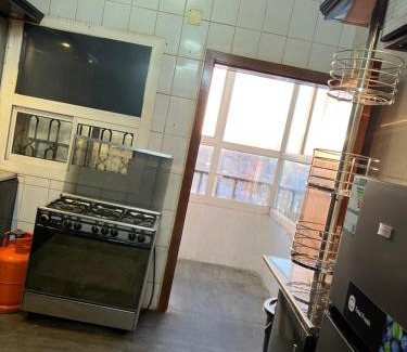 Abha Apartment | أبها حي النميص