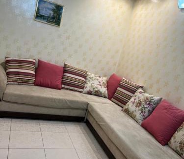 Abha Apartment | أبها حي النميص