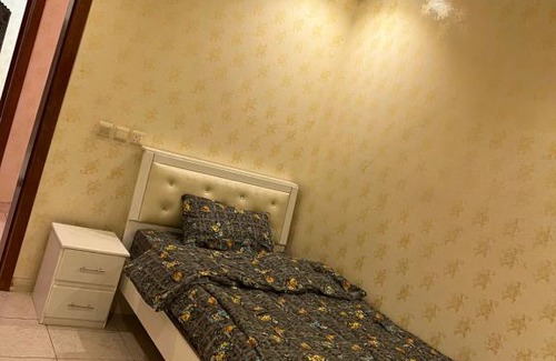 Abha Apartment | أبها حي النميص