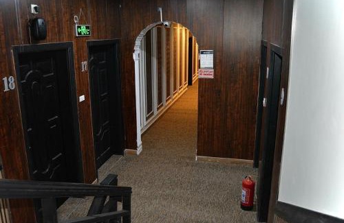 AlUla Apartment | أتلات