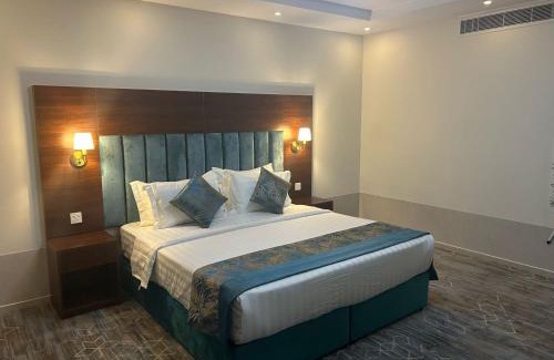 Al-Hamadaniyah Apartment | أجنحة الفرسان المتحدة بالحمدانية