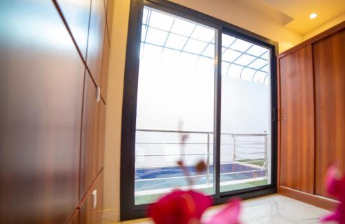 Al Kura Hotel | أجنحة مفروشة