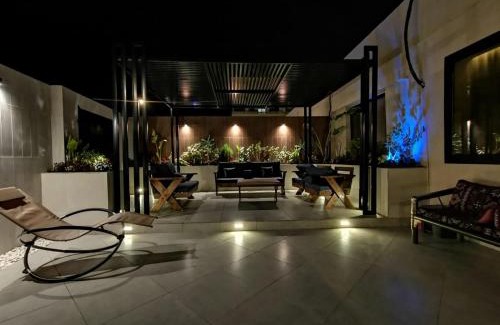 AlUla Apartment | أجنحه الفرسان الفاخره