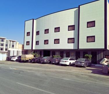 Al Aqiq Apartment | أزهار الخير بوليفارد - Azhar alkhair Boulevard