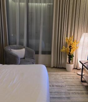 Al Khobar Apartment | أستديو أنيق بتصميم حديث