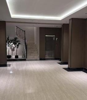 Al Khobar Apartment | أستديو أنيق بتصميم حديث