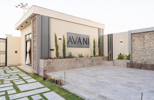 Buraydah Villa | أفاني فيلا