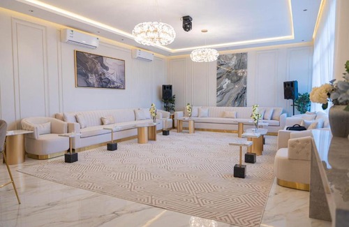 Buraydah Villa | أفاني فيلا