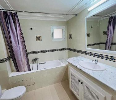 Yasmine Apartment | إقامة النسرين ياسمين الحمامات