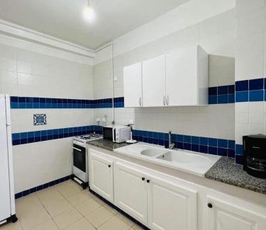 Yasmine Apartment | إقامة النسرين ياسمين الحمامات