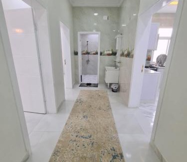 Abha Apartment | ابها المحاله خلف الفحص الدوري