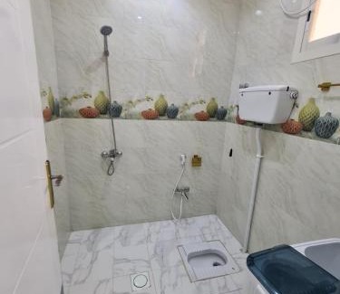 Abha Apartment | ابها المحاله خلف الفحص الدوري