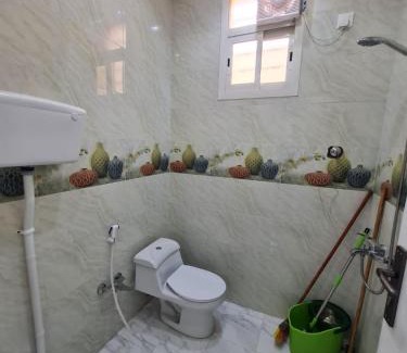 Abha Apartment | ابها المحاله خلف الفحص الدوري