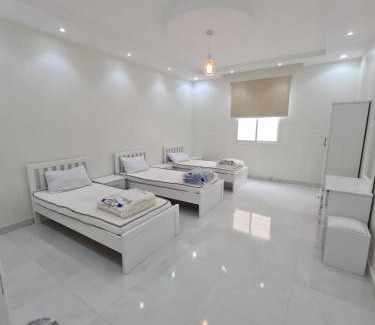 Abha Apartment | ابها المحاله خلف الفحص الدوري