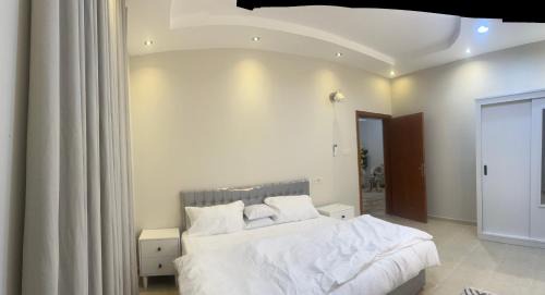 Abha Apartment | ابها حي الوصايف