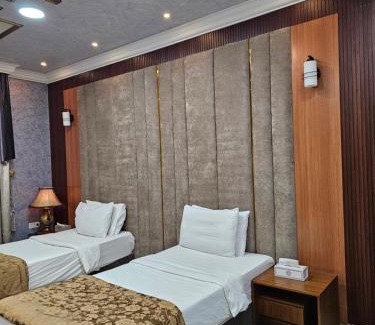 AlUla Apartment | اجنحة العلا الفندقية للضيافة الخاصة AlUla Hotel Suites for Special Hospitality